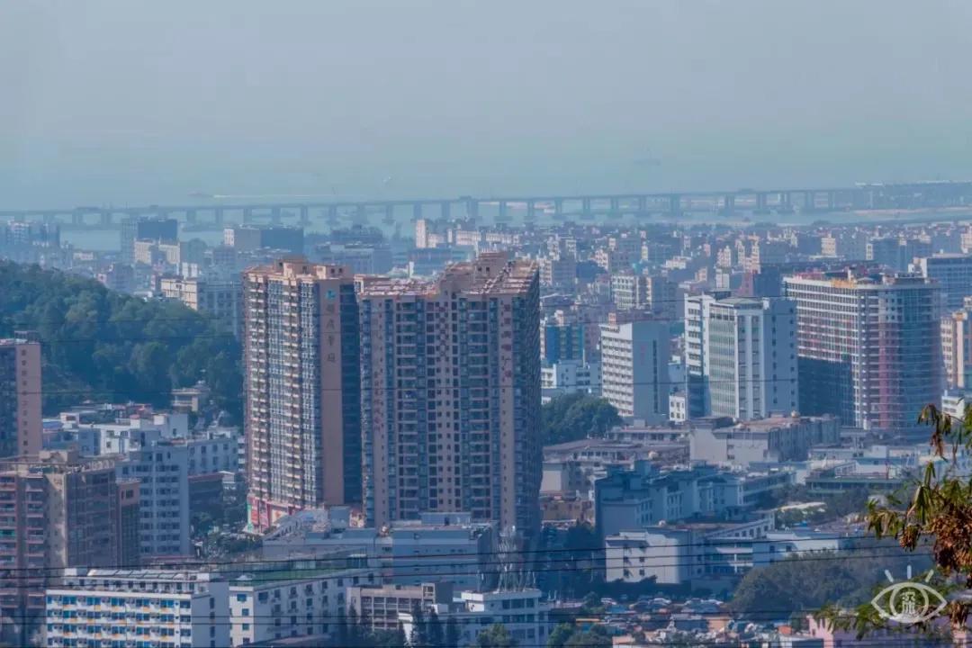 深圳最值得爬的景点,深圳十大最值得爬的山