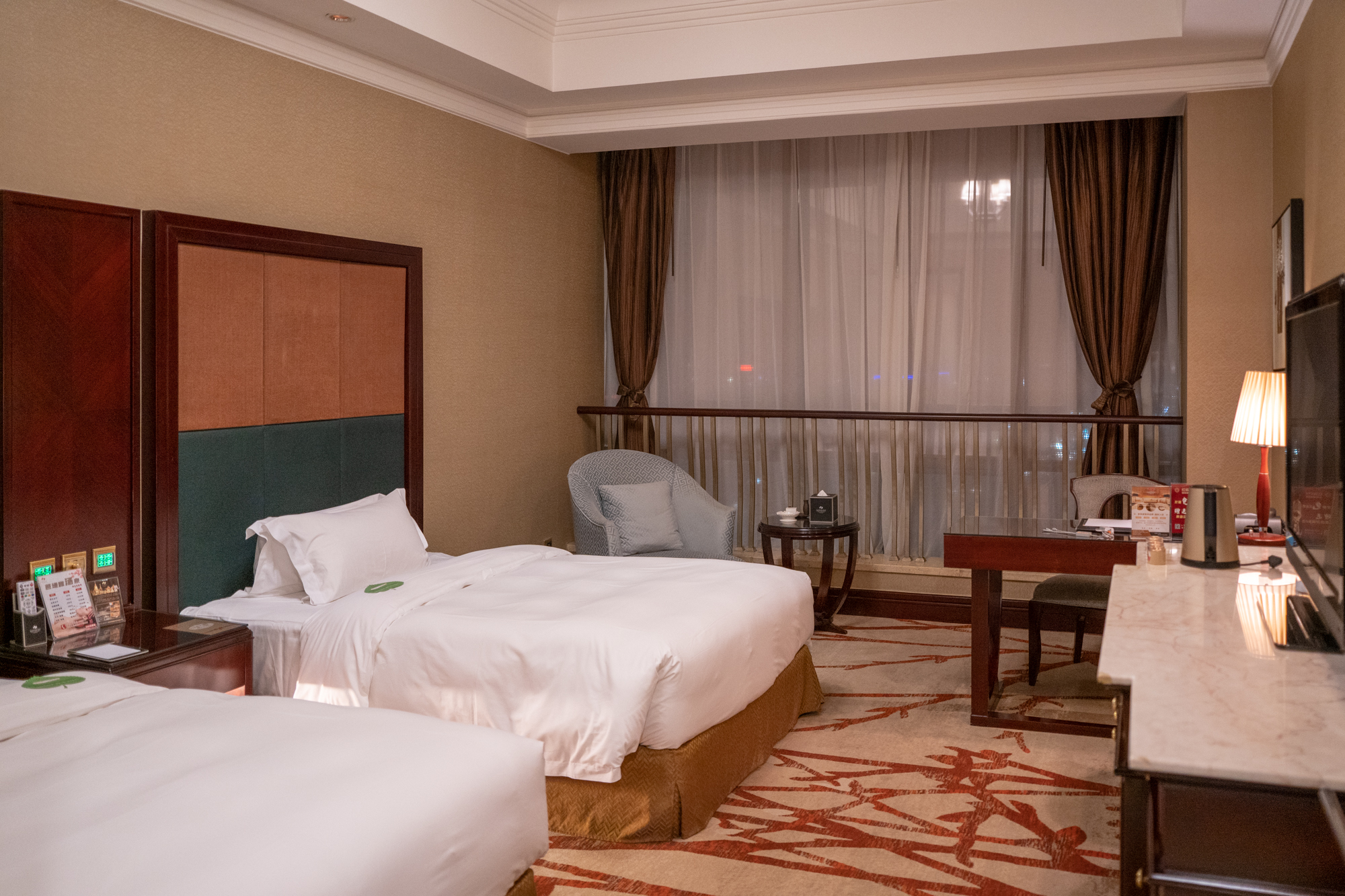 营口文化与美食,营口自然风景