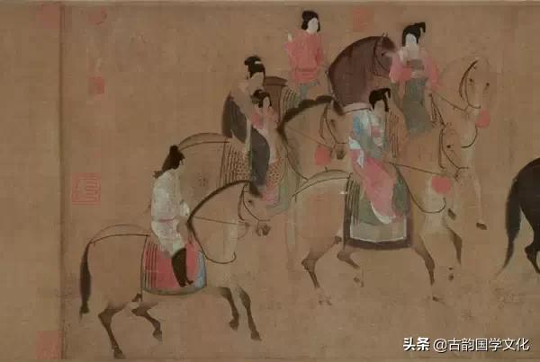 武则天能当上皇帝的原因,武则天当上皇帝后的视频