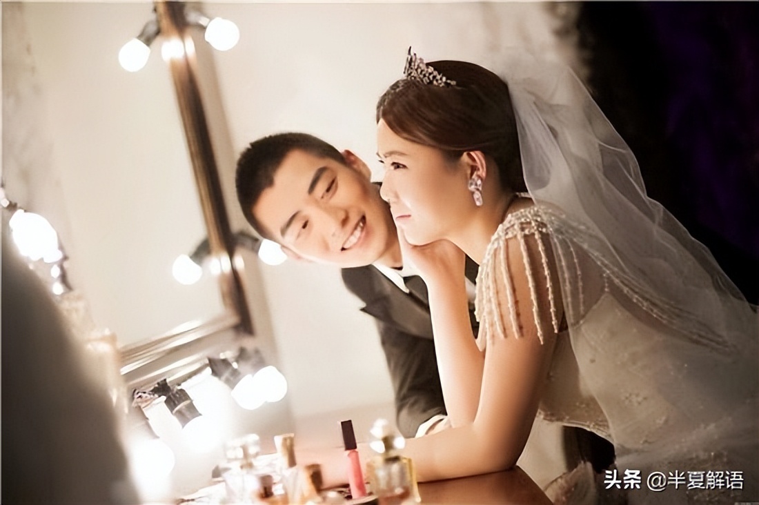 男朋友前妻要买车,前夫再婚买房给他5万