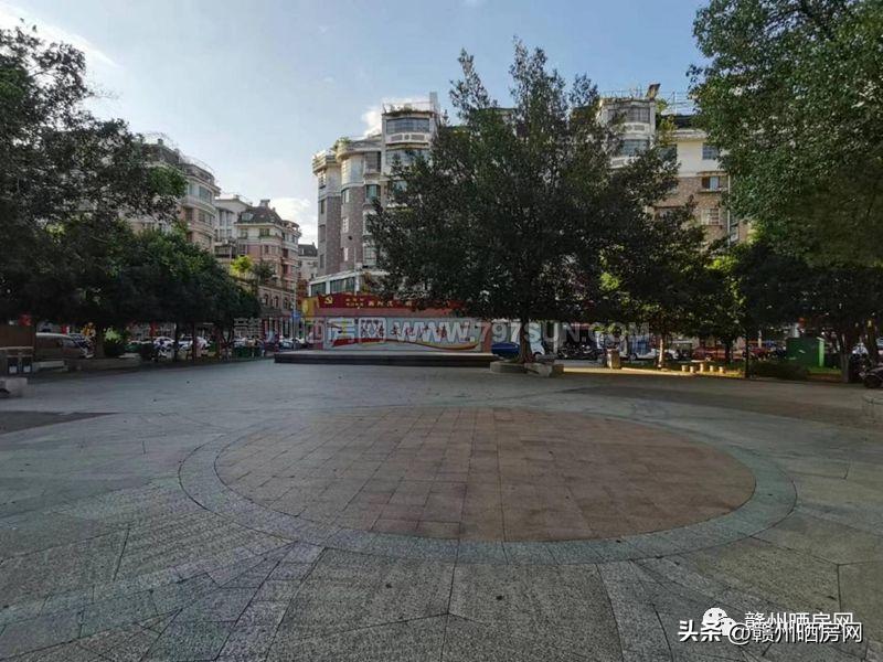 赣州金樽花园是哪年的房子,赣州金樽花园房价