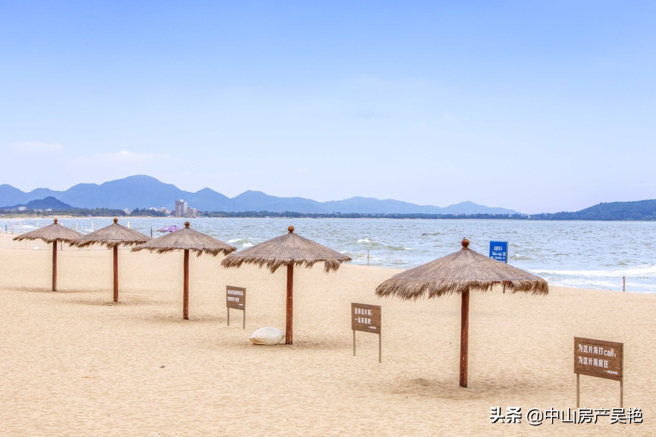 聚仁南海湾在哪个位置,南海湾适合投资吗
