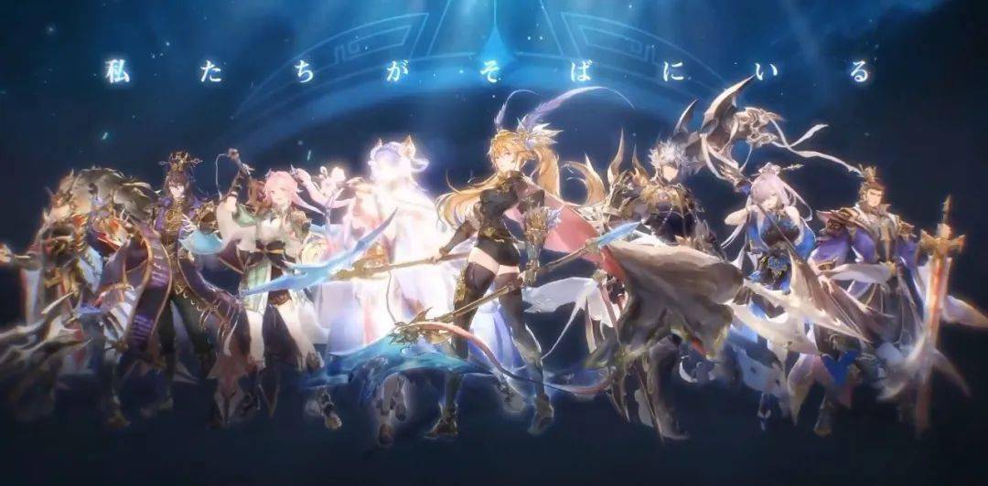 tgs2018新游戏,在tgs2019展上的国产游戏盘点