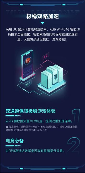 王者荣耀周年庆上线，游戏中如何避免切换wifi时的卡顿掉线问题？