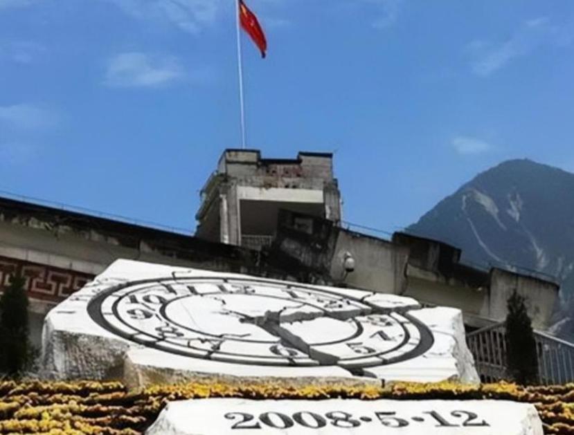 汶川地震中的范跑跑现况,2008年汶川地震范跑跑事件