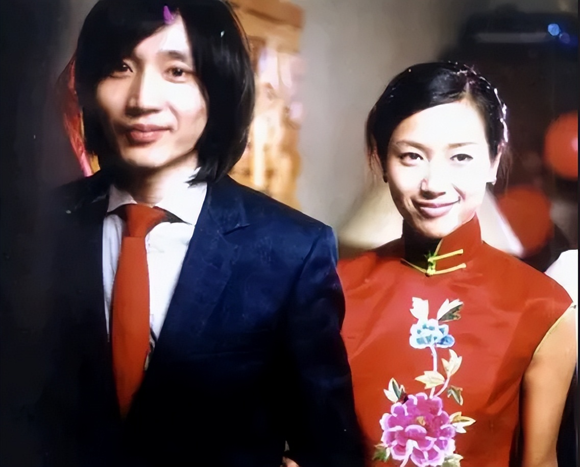 张亚东高圆圆感情史,张亚东和高圆圆的情史