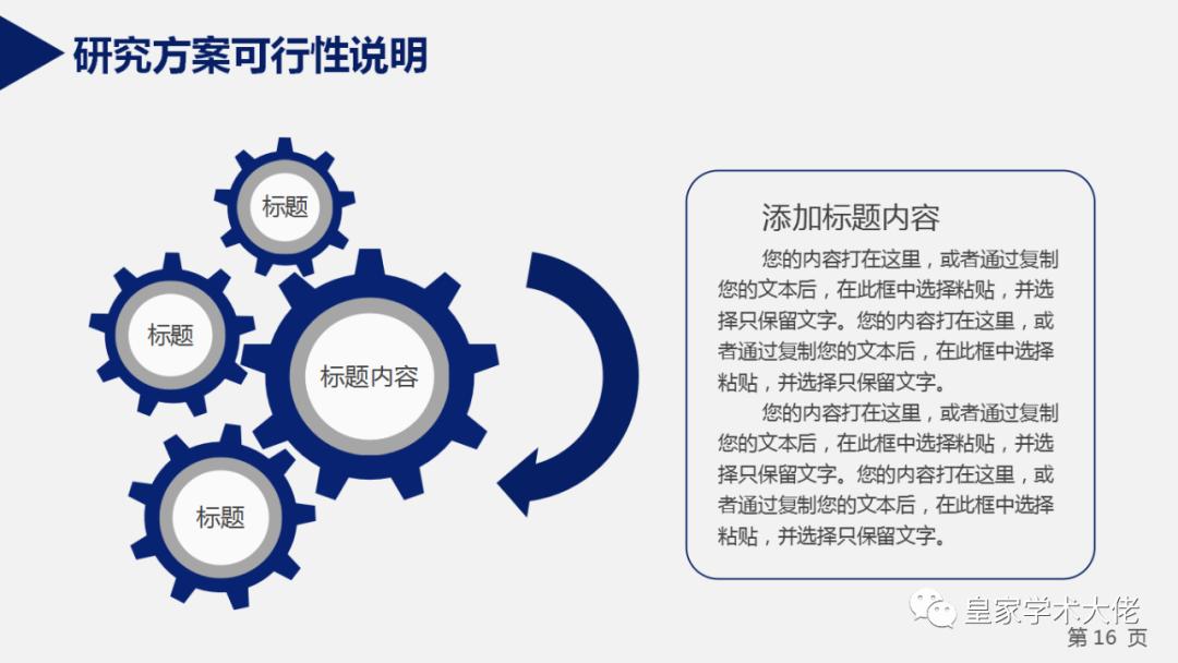 毕业论文开题答辩经验分享知乎,毕业论文开题答辩致谢部分
