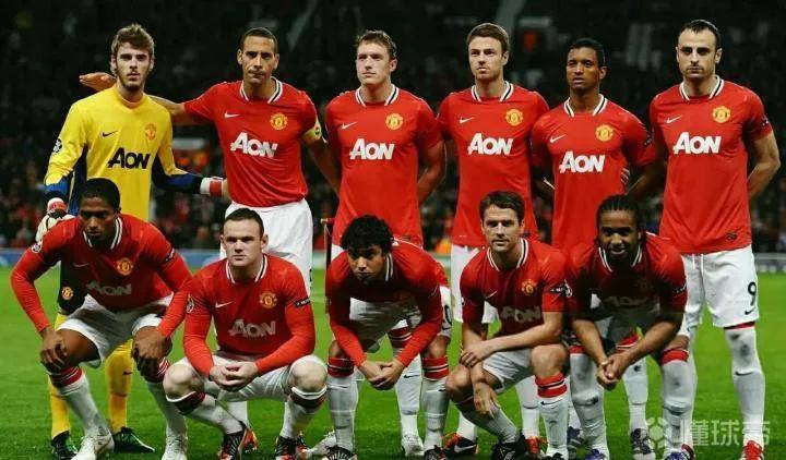 曼联球迷看球,曼联球迷忠诚度考验