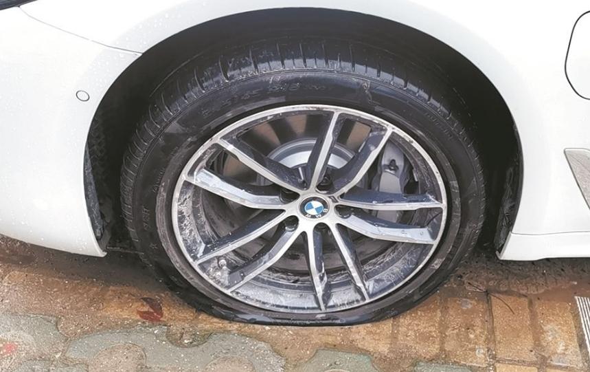 轮胎知识普及常见损伤及原因分析,常见轮胎异常磨损现象及解决方法