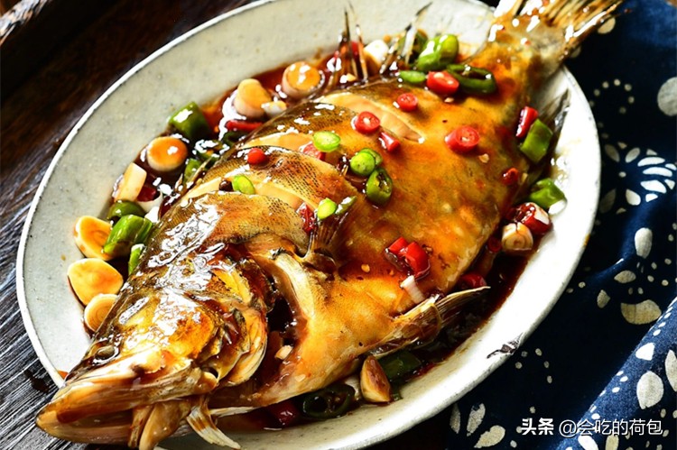 春季养生要吃鱼8种鱼最肥美,春天多吃鱼推荐5款好吃的鱼类
