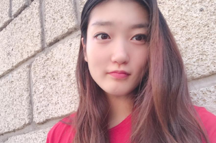 通过40张生活照，了解女篮女神李梦，现任国手、中尉、勒布朗-梦