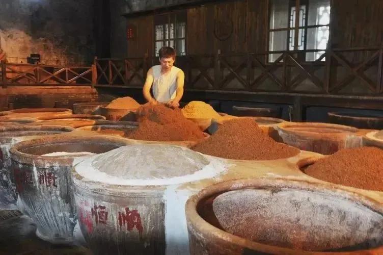 出口山西陈醋,山西陈醋出口俄罗斯