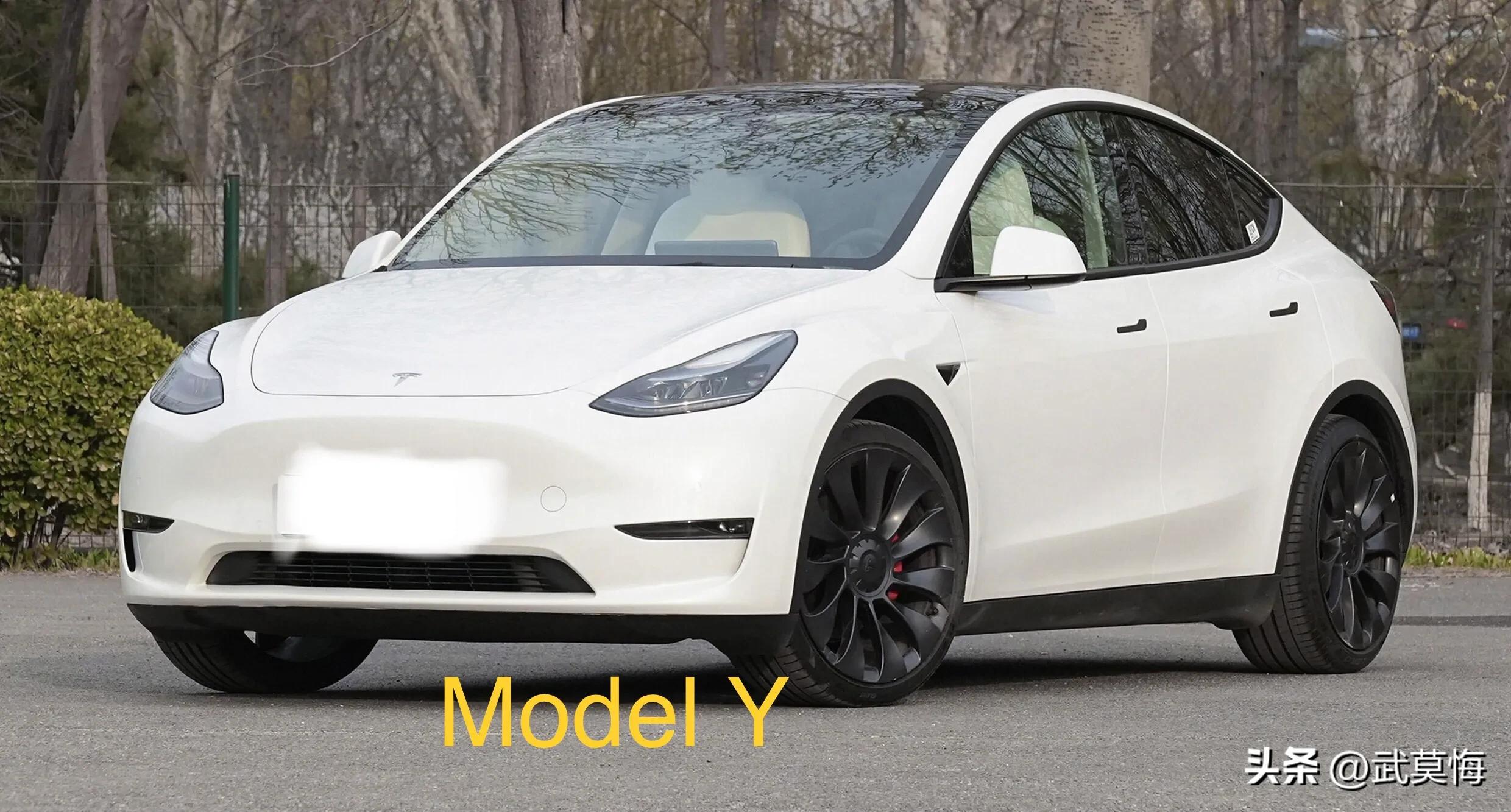 跑得最快的电动车是哪一款,带你领略加速最快的十款电动车