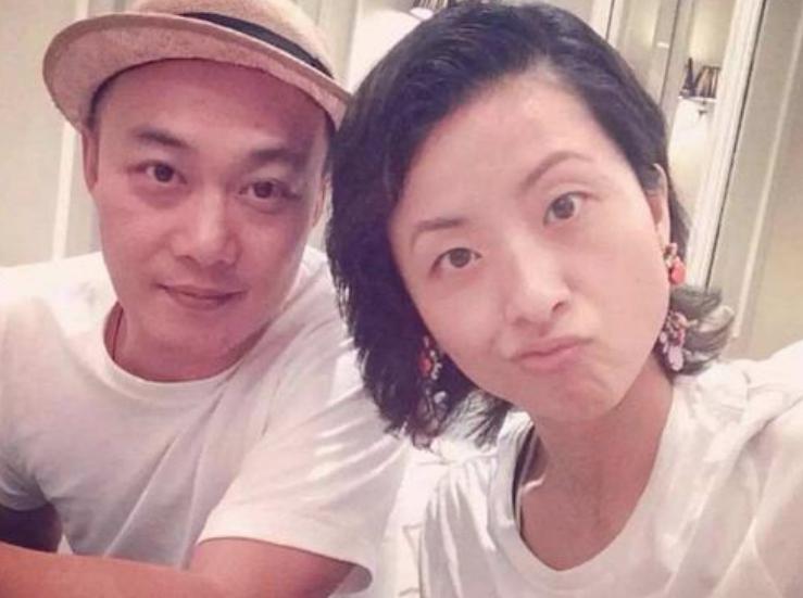 徐濠萦被称败家精花钱绝不手软,陈奕迅和徐濠萦什么关系