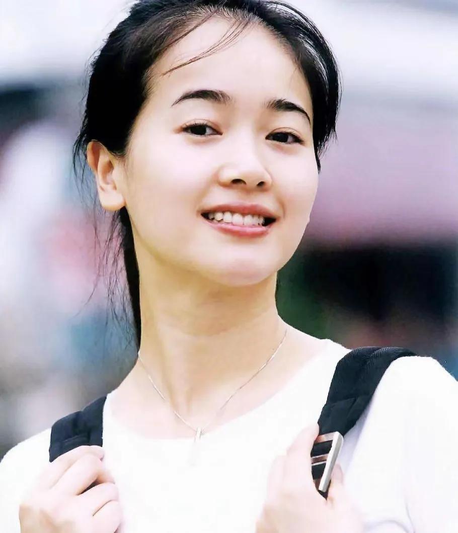 十大运动员出身的影视明星：六老师的“文体两开花”，原来在这里