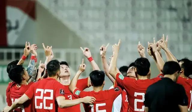 男足输了最不该输的,男足又输给谁了