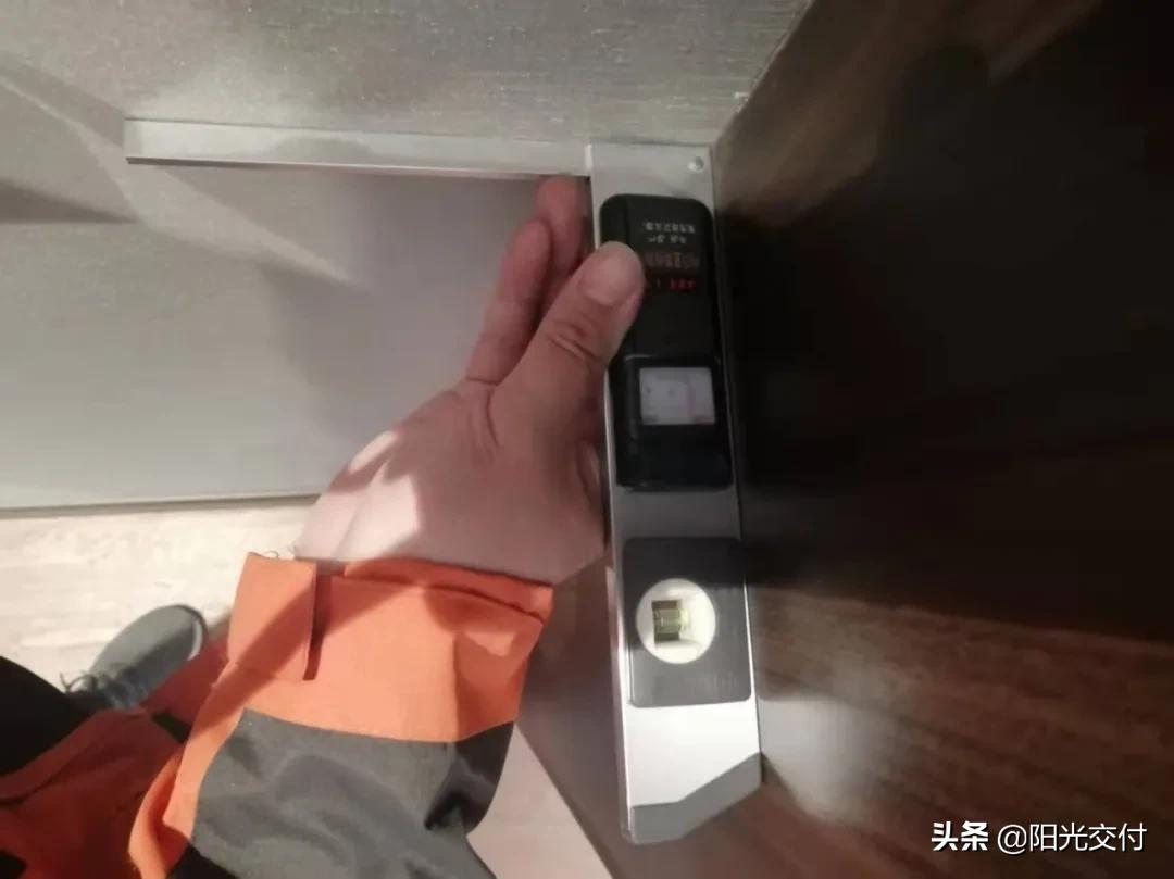 验房佳源海玥府,验房实录五矿澜悦栖原