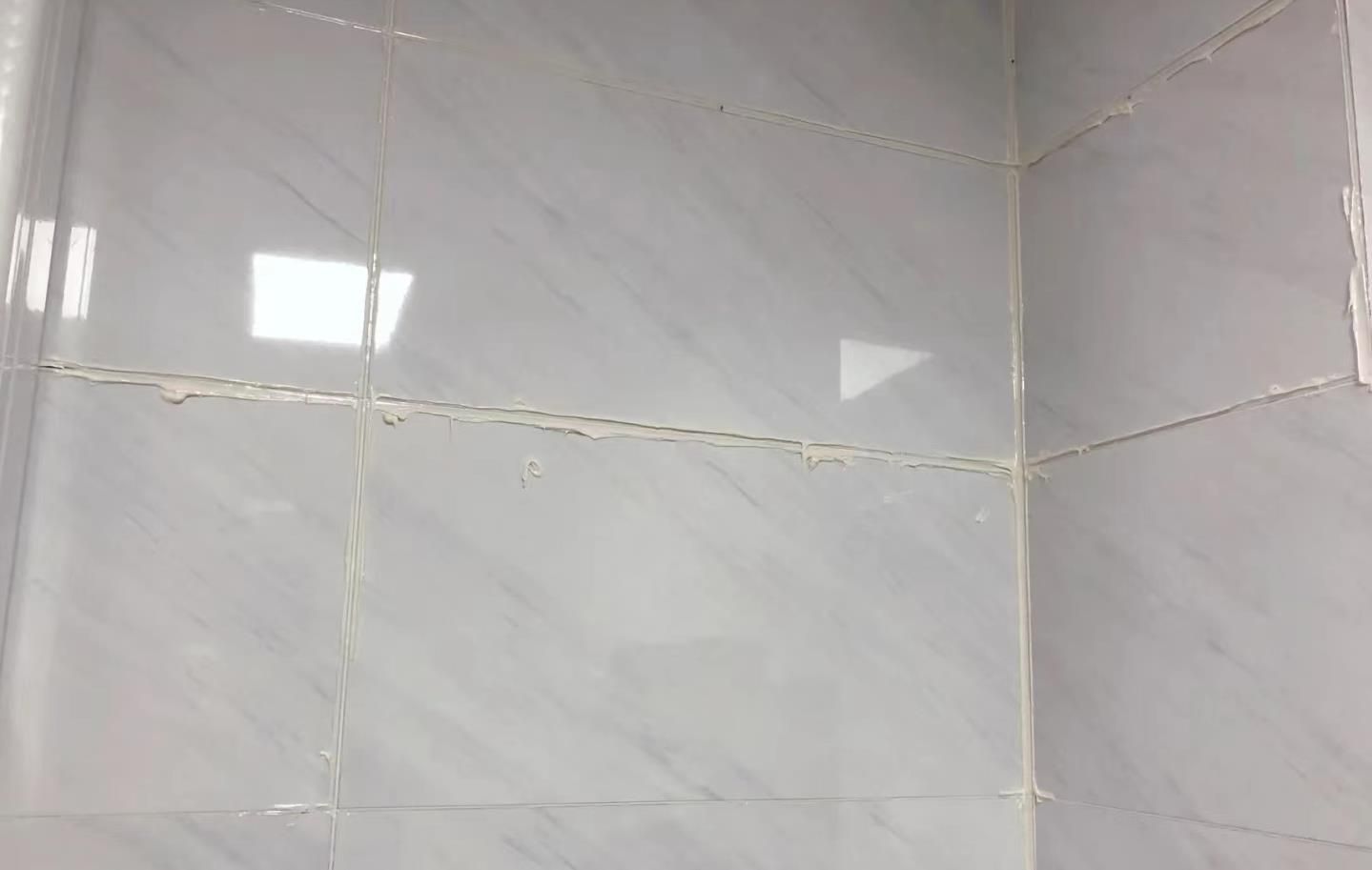 美缝怎么清理缝隙比较专业,美缝自己做好还是请专业人做更好