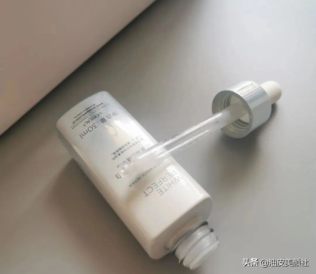 公认最好用的4款美白精华,哪个牌子的精华美白抗衰老效果好