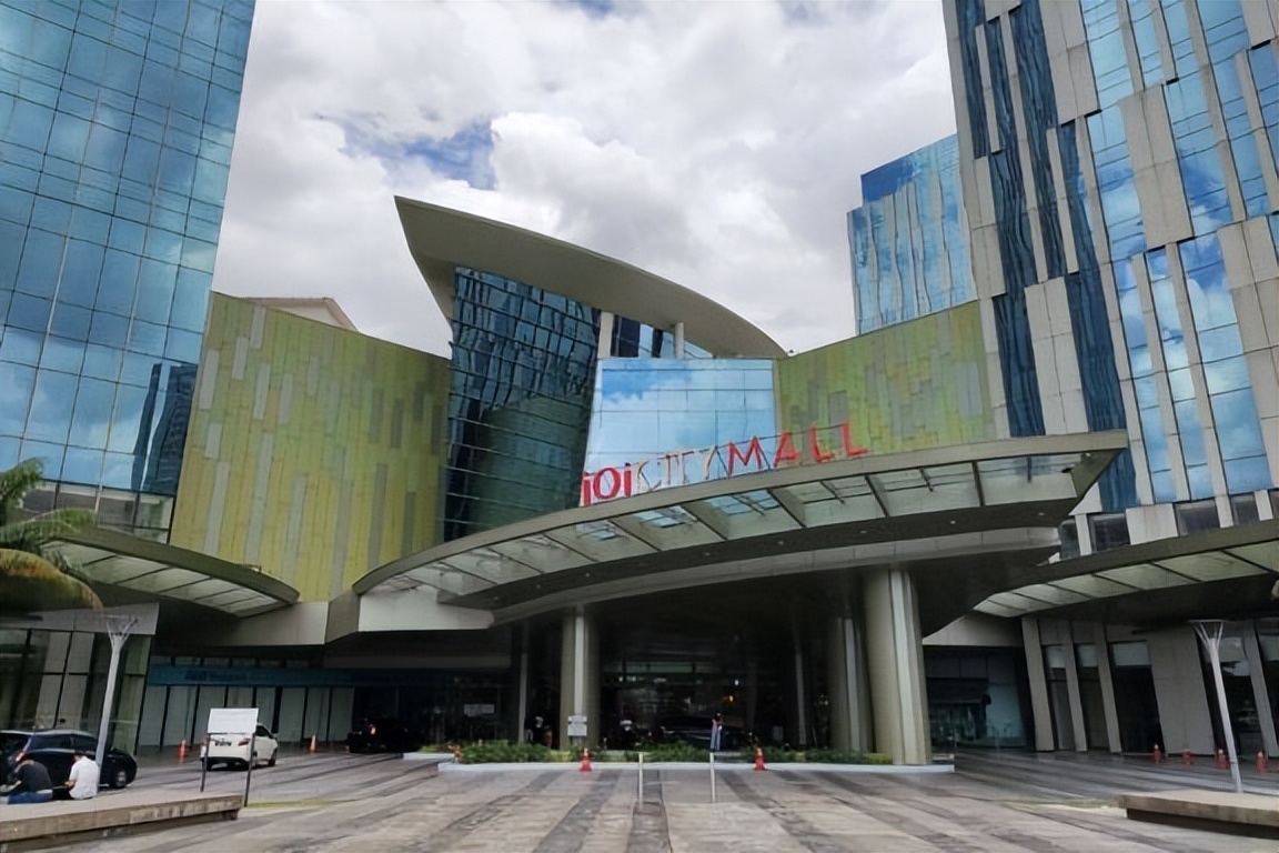 世界单体最大的购物中心,世界第一大购物中心排名