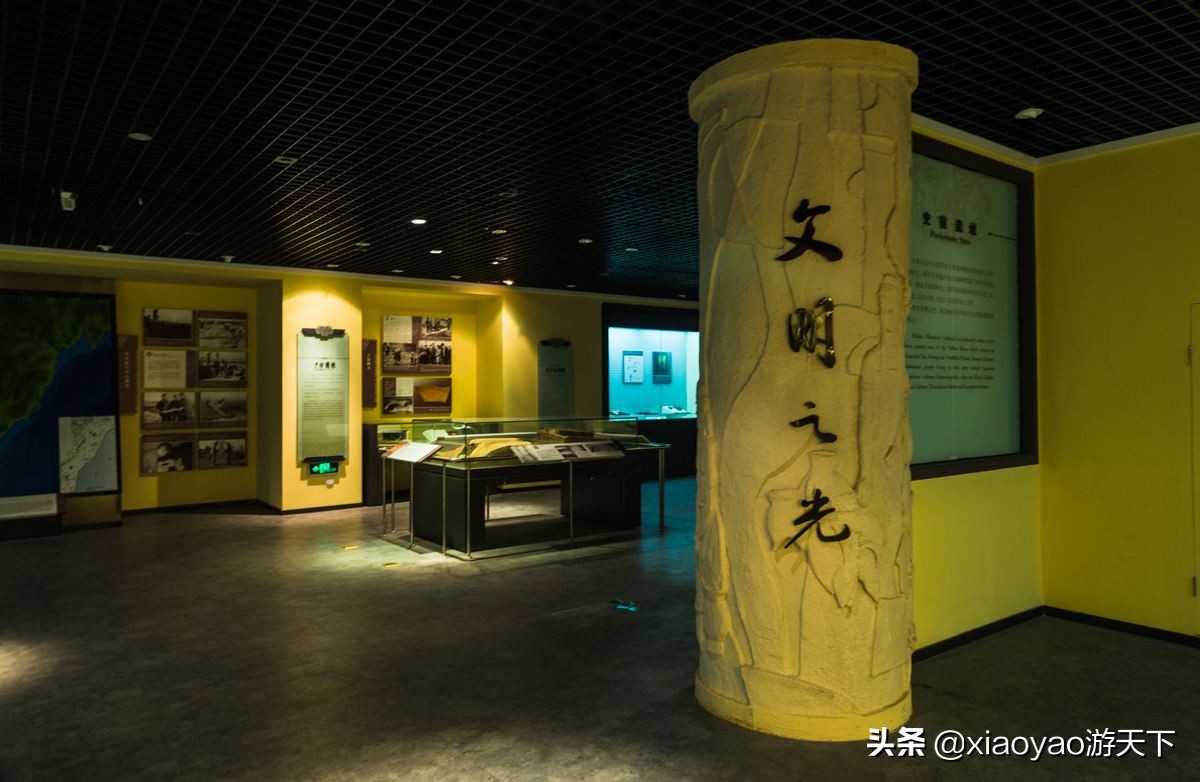 打卡山东十六地市,山东打卡孔子博物馆