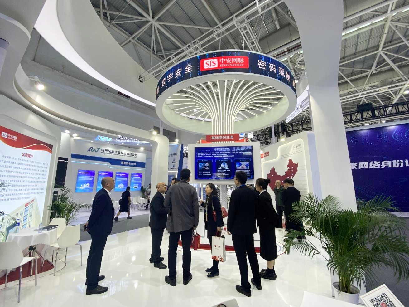 中安网脉怎么样,中安网脉