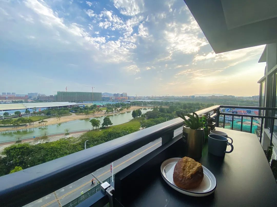 佛山万科朗润园93平米,顺德卓越万科朗润园房价