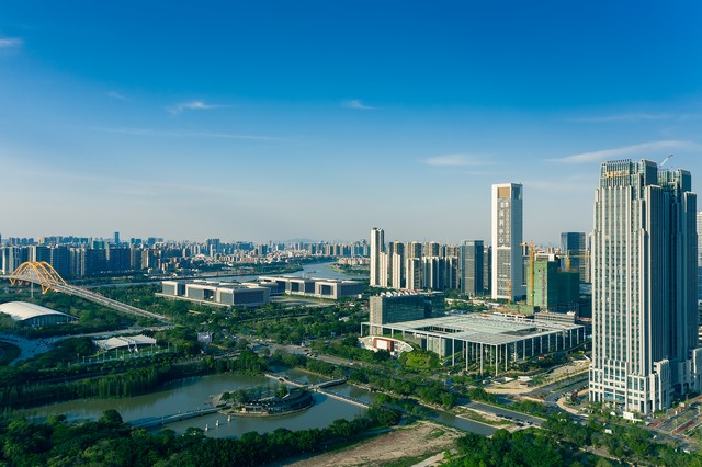 佛山南海区升级什么区,佛山一分为二发展规划