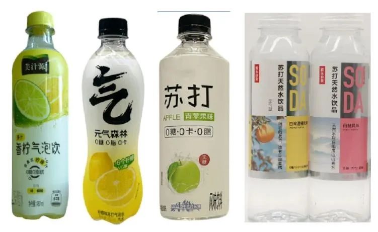 赤藓糖醇的食品有哪些,赤藓糖醇在食品中的含量有限制吗