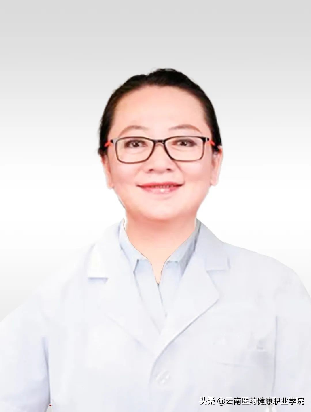 【学在医药,“医”路有你】师之明镜,校之灯塔