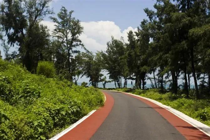 北海三天三夜自由行攻略,感受北海的风情