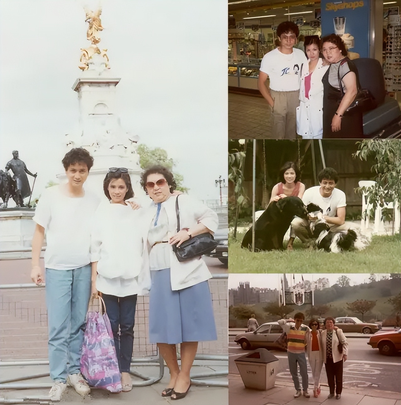 十大公认最好看的女演员,盘点演员无法超越的经典角色