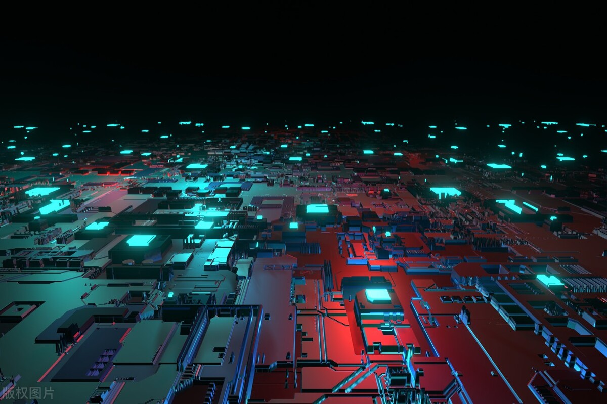 美国为什么选择用“芯片”卡脖子？