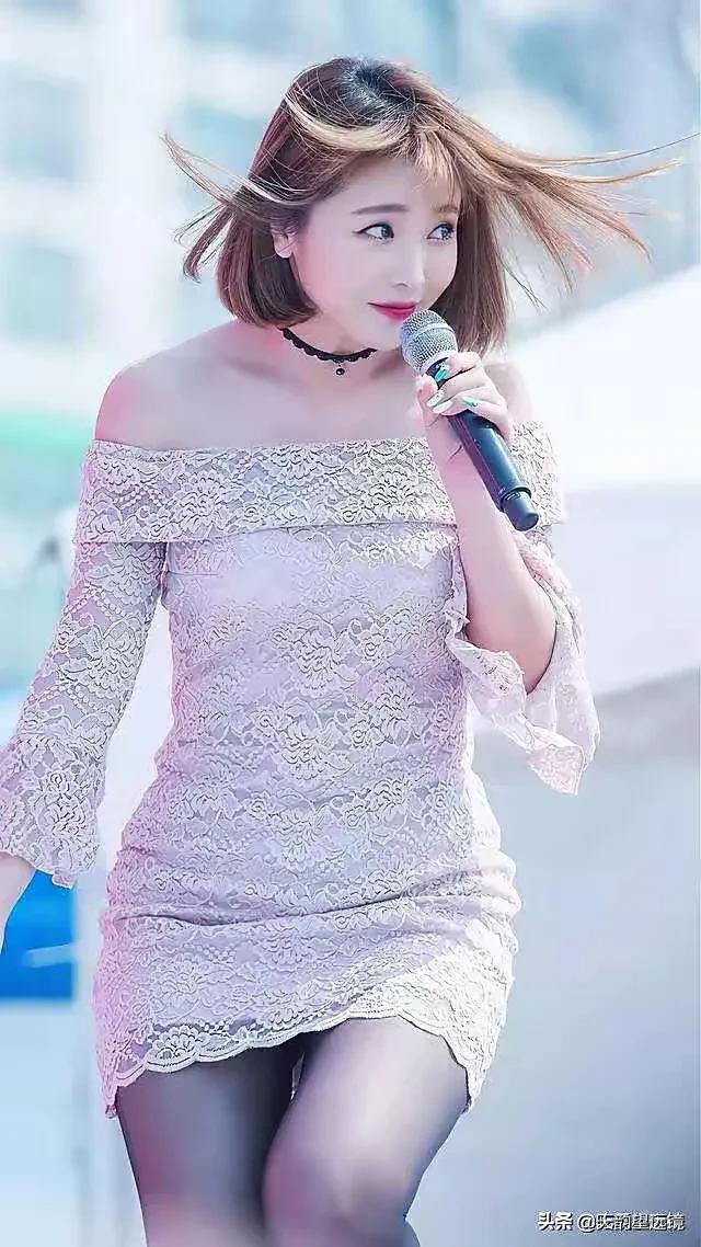 女神洪真英写真图集,韩国洪真英写真大全