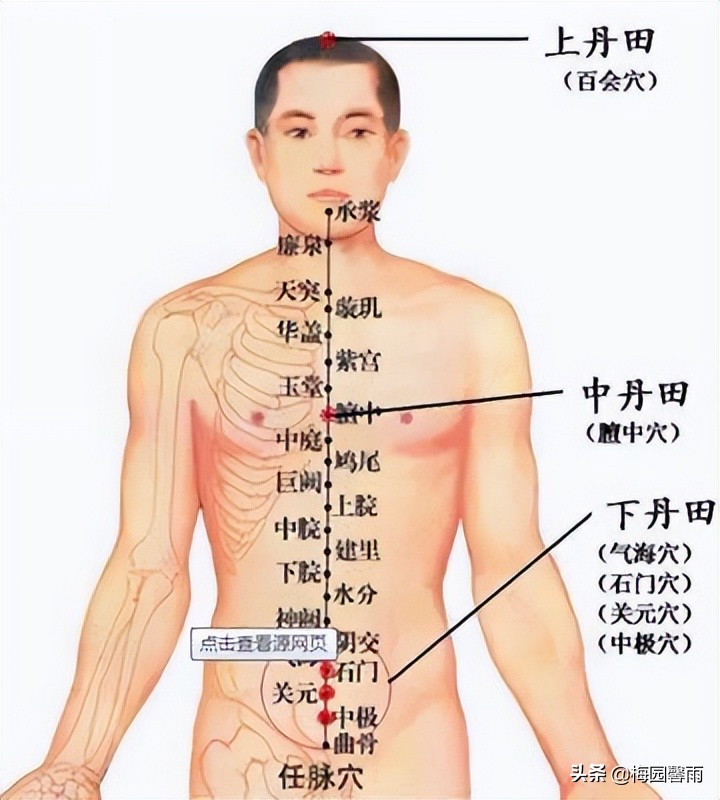 养好肾精，幸福人生——古人的养精之术