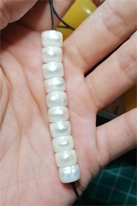 一文说清手串珠数、颜色、材质、鉴别与开光