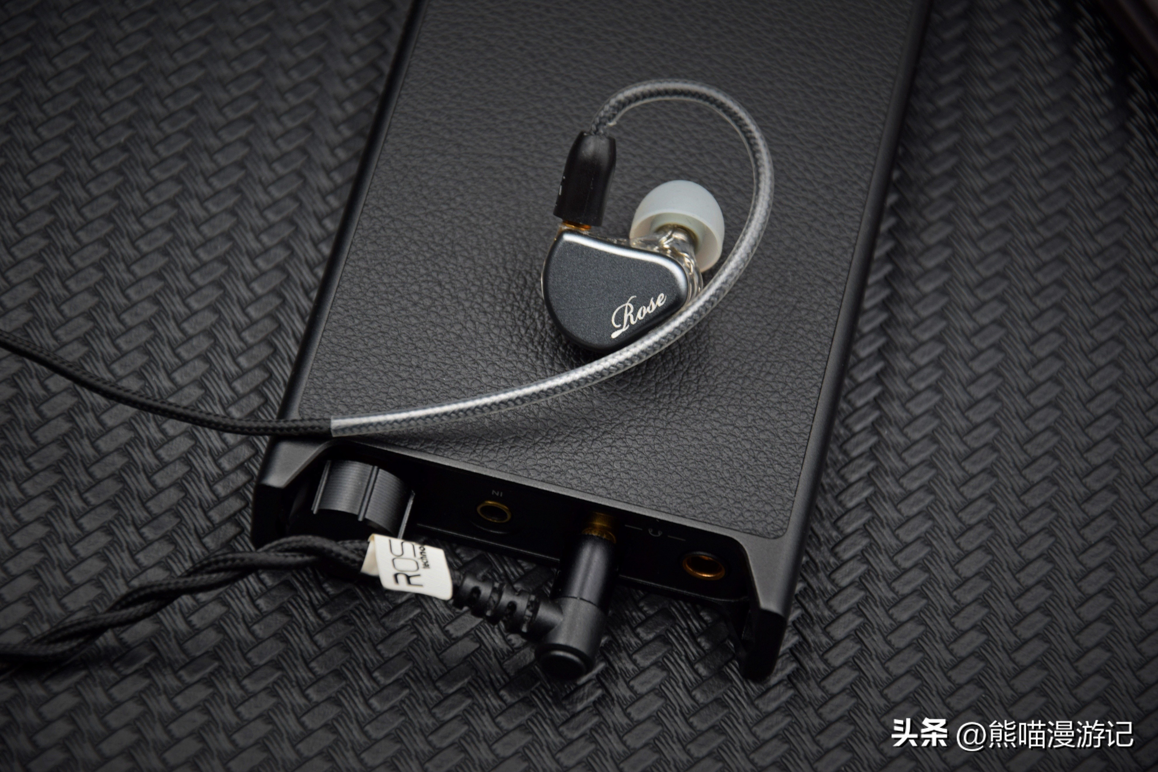 拓品g5耳放,提升手机扬声器音质神器