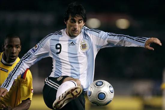 迭戈米利托哥哥,迭戈米利托集锦