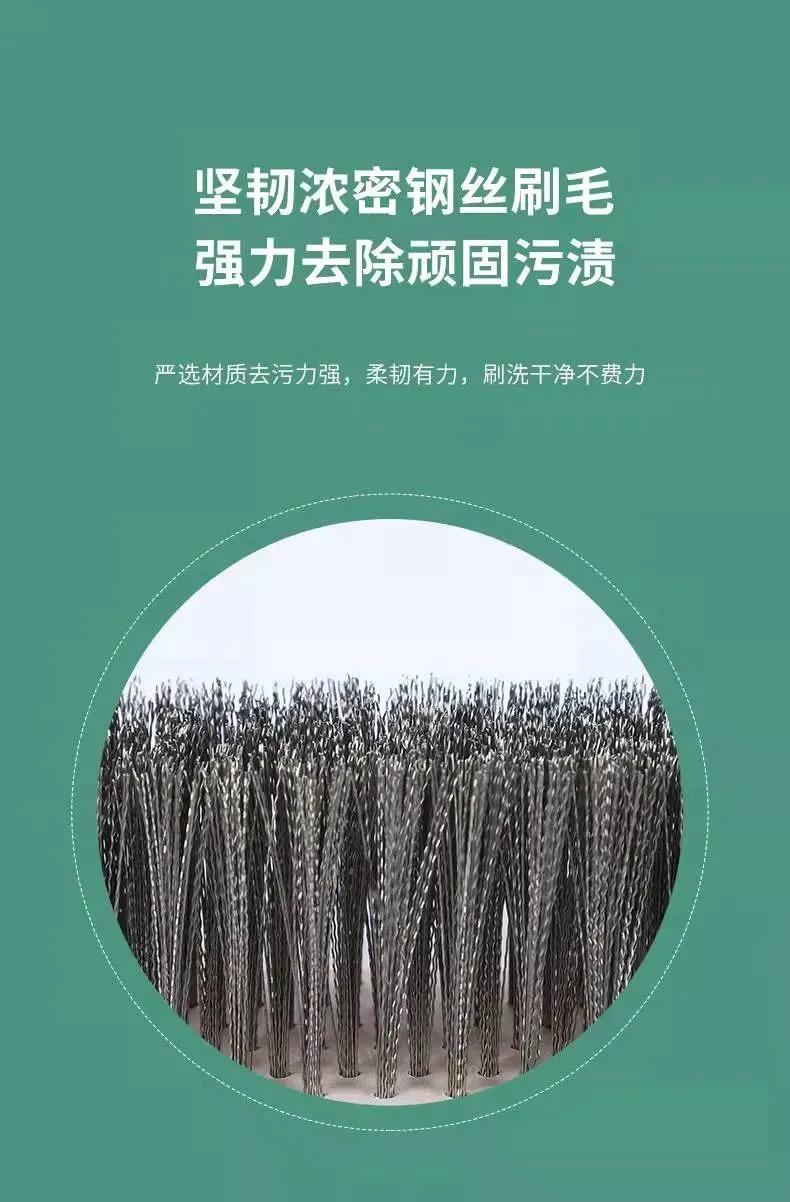 CCF2022上海春季百货展品牌展商推荐|六顺达刷业:让生活洁然不同
