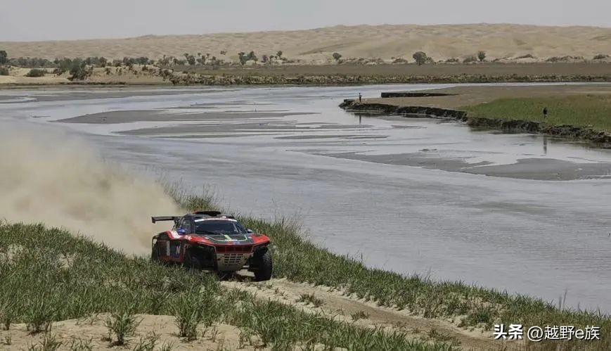 2023环塔拉力赛民丰赛段,环塔拉力赛魔鬼赛段