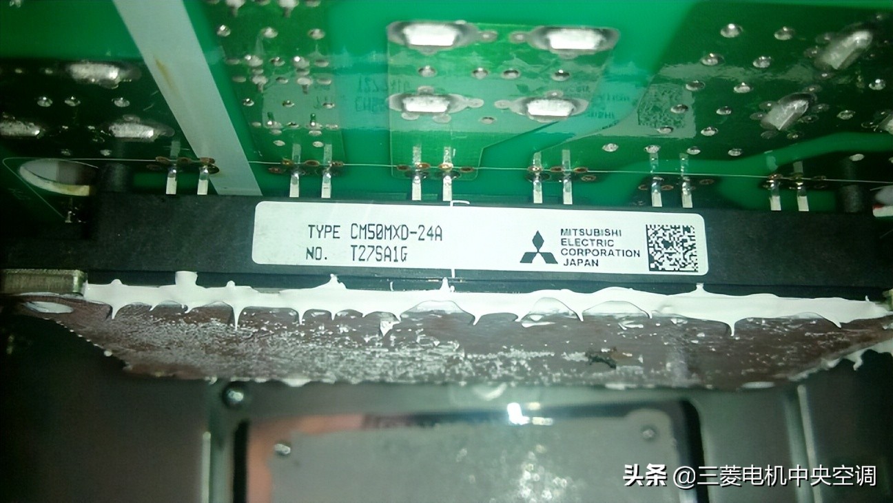 三菱电机菱睿中央空调是全进口吗,三菱电机中央空调菱睿系列接线