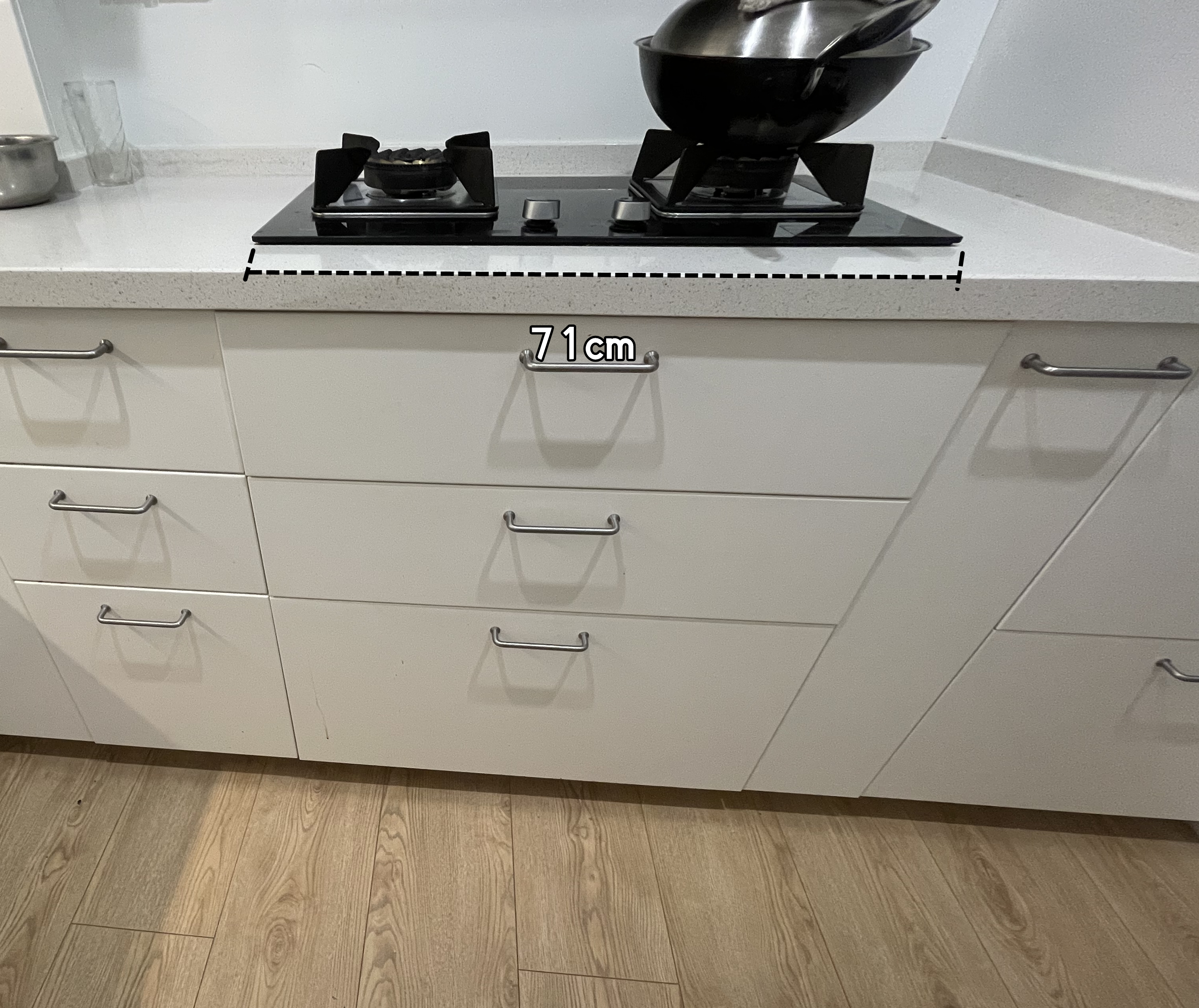 晒晒我家厨房好物,晒晒我家的厨房