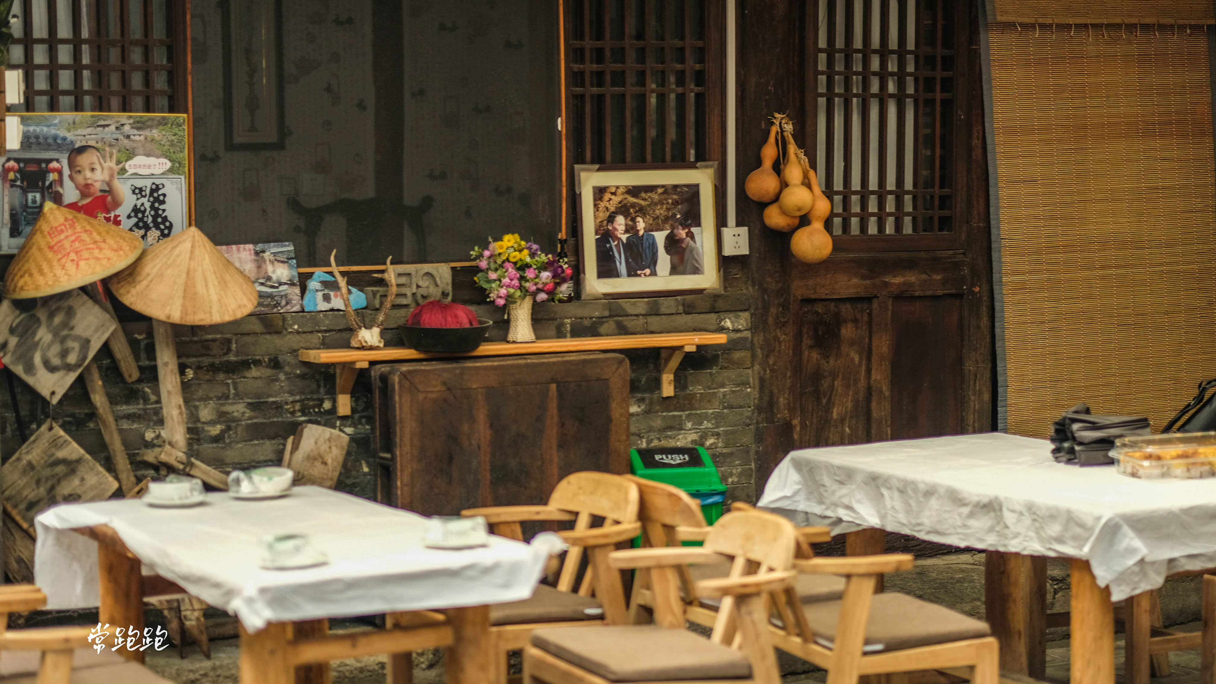 穿越门头沟一线天,京西古村落寻幽之旅