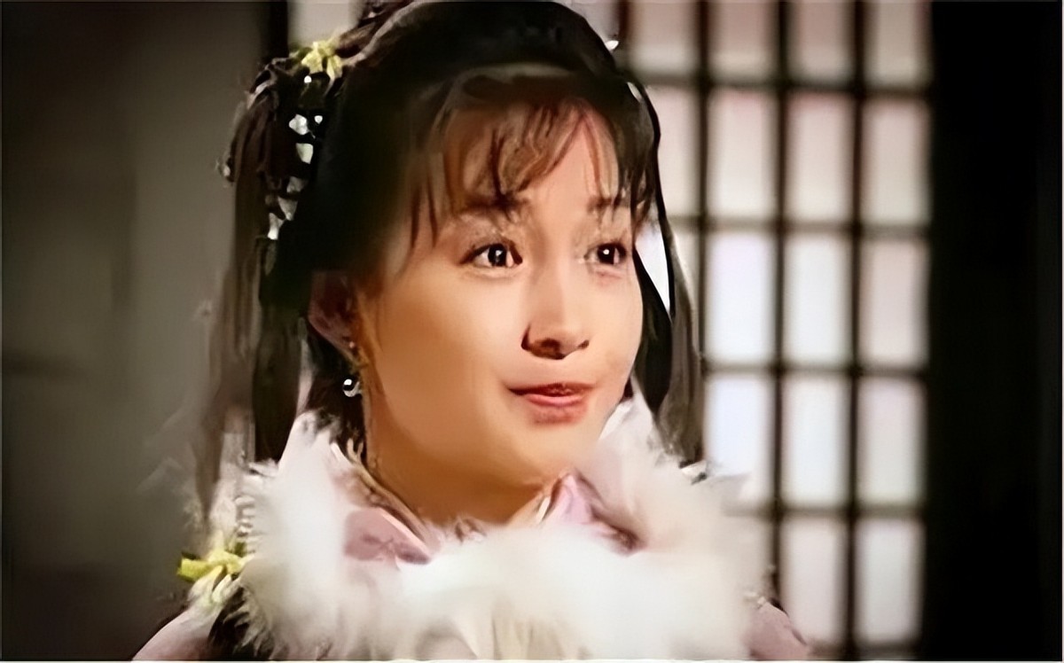 金庸武侠起名的艺术,金庸给武侠人物取名字大全