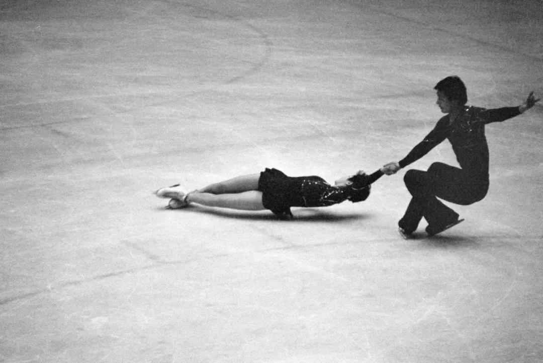 为什么花滑运动员都来自哈尔滨,黑龙江队花滑