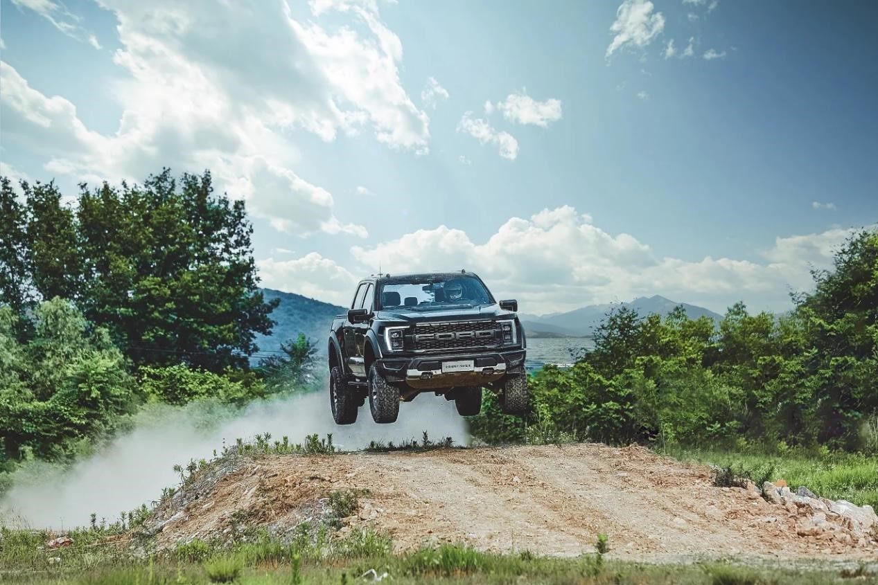 福特f150这车质量如何,45万起售福特f-150猛禽或将国产