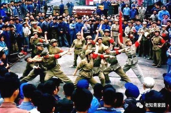 记录60年代真实中国生活,50年代百姓生活的真实影像