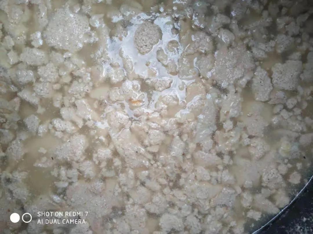 怎么知道花生麸发酵失败了,酵素发酵花生麸