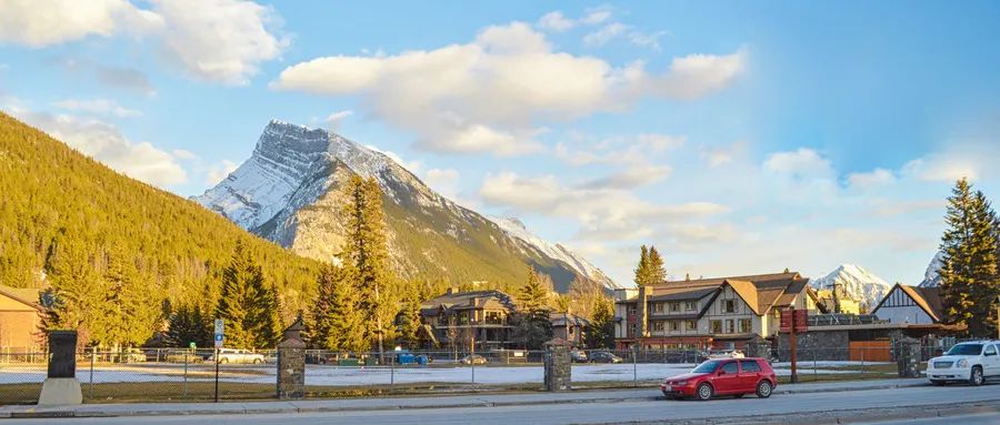 加拿大移民如何快速直达枫叶卡——SUV联邦创业移民