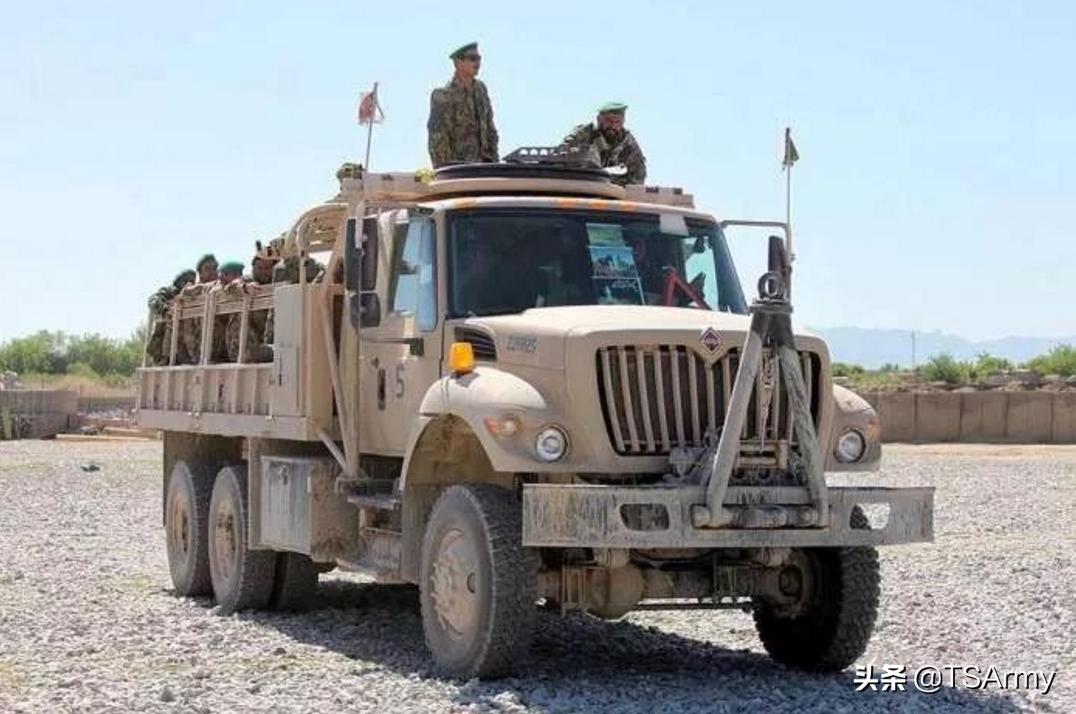 漂亮国系车,漂亮民用汽车